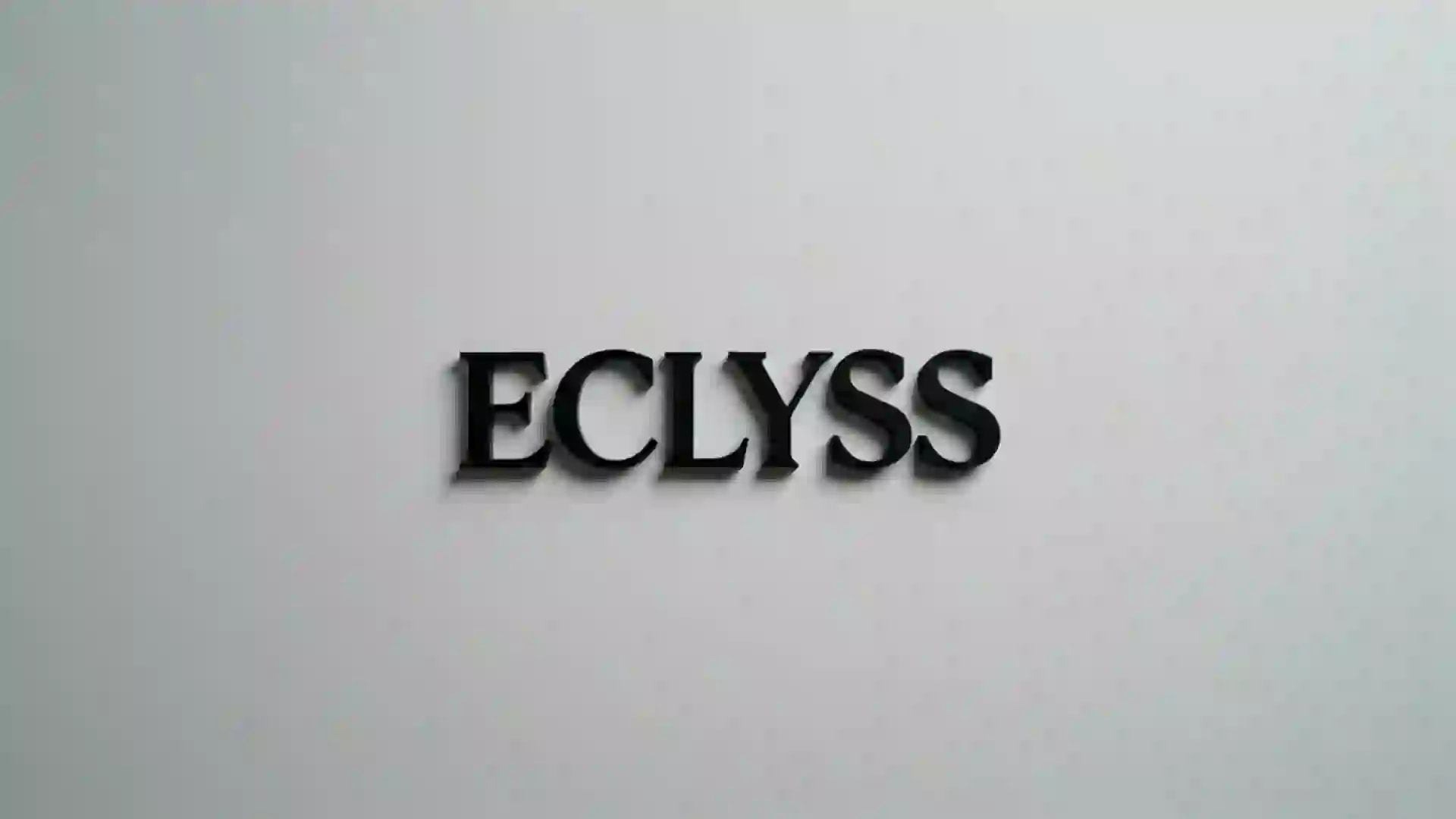 ECLYSS